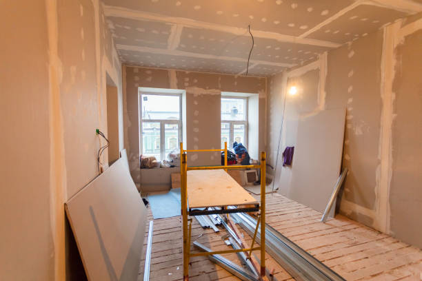 Professional Drywall and Painting Service in Brewer, ME